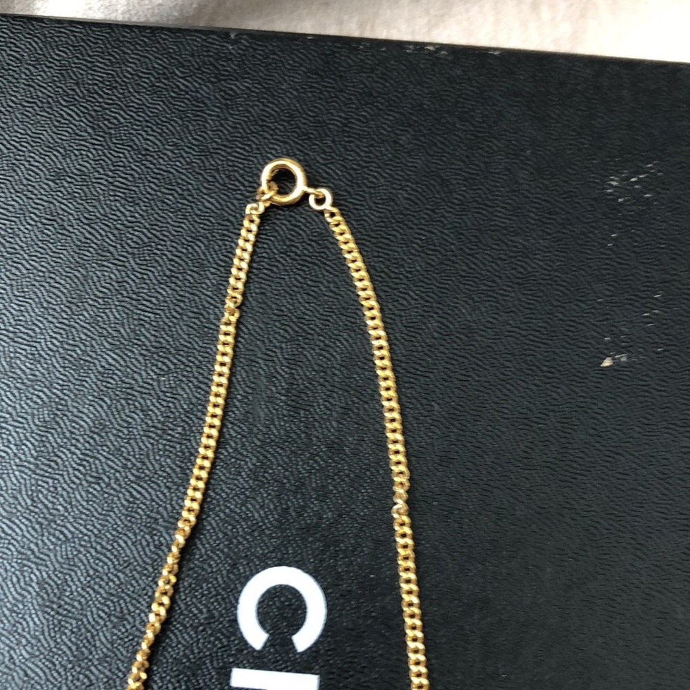 Renoma necklace - Picture 5 of 5